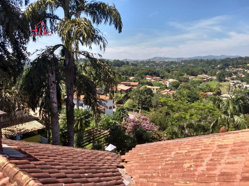 Imagem 10 de 28 de Chácara A Venda No Bairro Recreio Santo Antonio Em Jarinu - - 3382-1