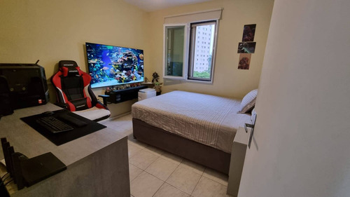 Imagem 14 de 29 de Apartamento Em Campestre, Santo André/sp De 96m² 3 Quartos À Venda Por R$ 845.000,00 - Ap2329343-s