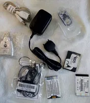 Comprar Lote Nextel Usados Accesorios Cargadores Cables  
