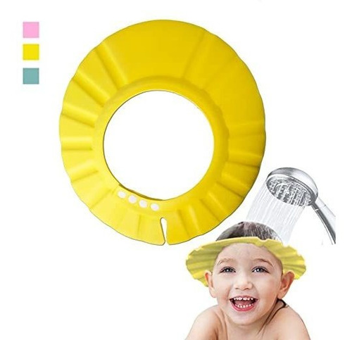 Gimilife - Gorro De Bebé Para Niños (amarillo)