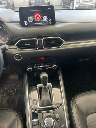 Mazda CX-5 2.0 L I Grand Touring At