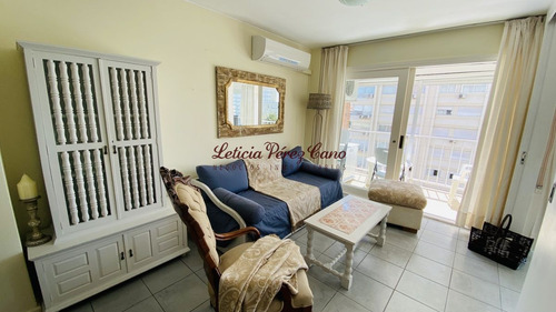 Imagen 8 de 16 de Venta Apartamento 1 Dormitorio En Peninsula