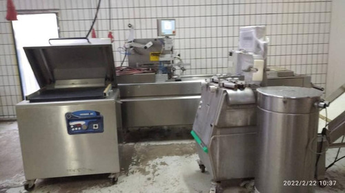 Imagen 5 de 19 de Fábrica De Embutidos Zona Industrial, Maracay, Edo Aragua En Venta