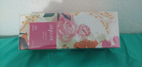 Colonia Mujer - mL a $253