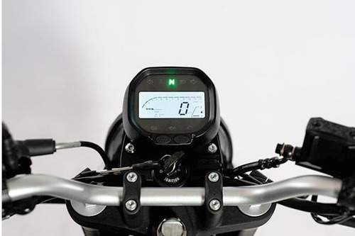 Gilera Ac4 250 18ctas$21.032 Motoroma (vc 150 200 Ac1).