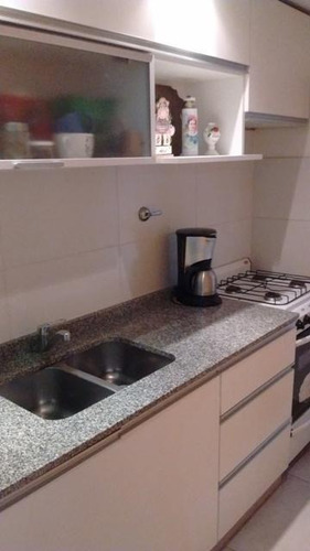 Imagen 8 de 18 de Semipiso 2 Ambientes Al Frente Con Cochera Cubierta