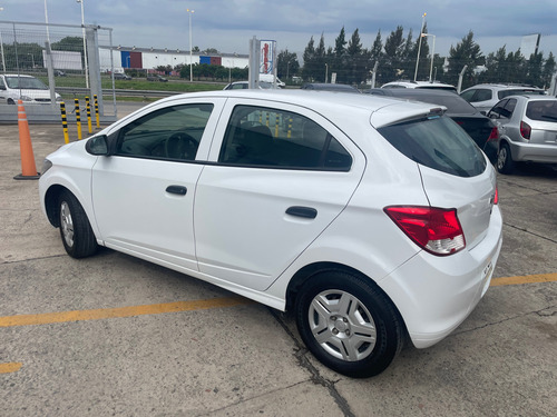 Chevrolet Onix 1.4 Joy Ls 98cv