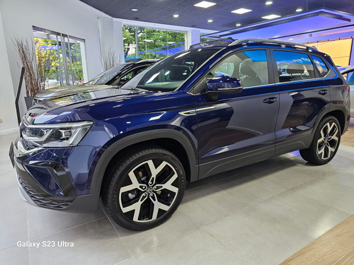 Volkswagen Taos 1.4 250 Tsi Highline