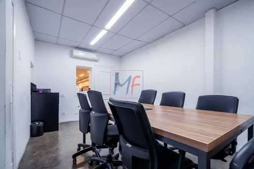Imagem 5 de 30 de Ref 11.349 Casa Comercial Jardim Paulistano, Com 300 M² Terreno E 260 M2 A.c. Zoneamento: Zona Mista Zm, Ideal P/escritório E Comercio. - 11349