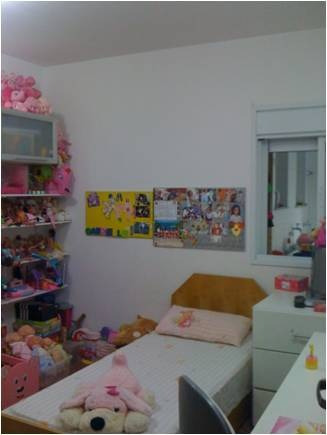 Imagem 12 de 14 de Venda Apartamento Santo Andre Jardim Ref: 7563 - 1033-7563