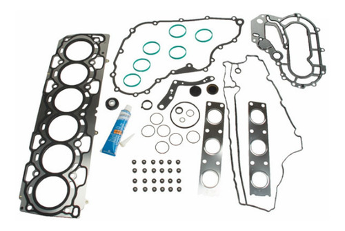 Jogo Junta Superior Volvo S80 2007-2016