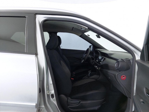 Imagem 10 de 15 de 144602 - Nissan Kicks 2018 Com Garantia