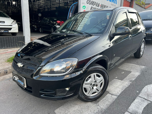 Chevrolet Celta 1.0 Lt Flex Power 5p