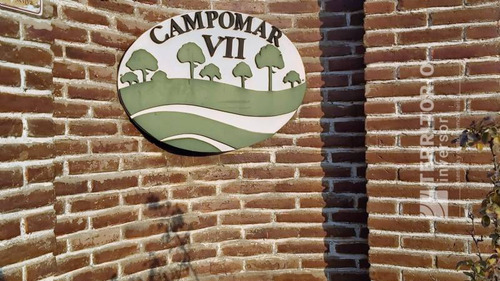 Se Vende Parcela(5.000m2) Campomar 7, Valle Alegre