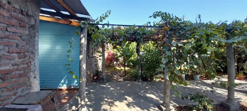 Casa En Venta De 3 Dorm. Población Papelera En Puente Alto