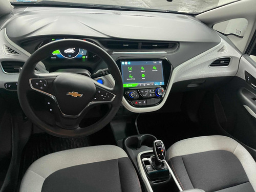 Imagen 11 de 15 de Chevrolet Bolt Ev Lt 200 Hp At 2020
