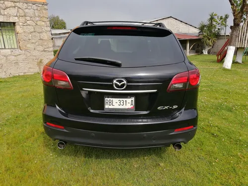 Mazda CX-9 3.7 Touring Mt
