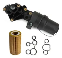 Comprar Base Filtro Radiador Aceite Para Bora 2.5l Jetta Beetle