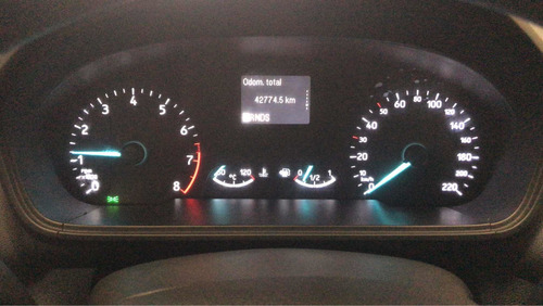 Ford Ecosport 1.5 Se 123cv 4x2 Automática 2018