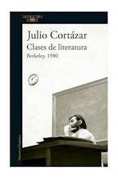 Libro Clases De Literatura De Julio Cortazar