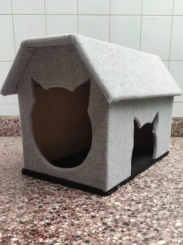 Cuchas gatos online