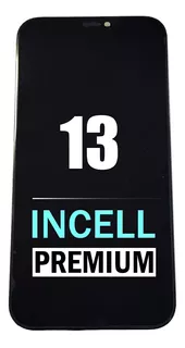 Pantalla Modulo Display Incell Premium Para iPhone 13
