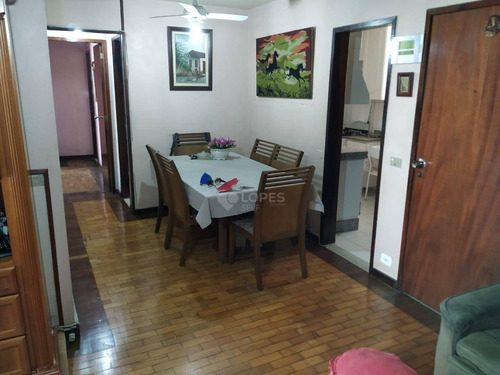 Apartamento, Miolo De Icaraí À Venda, 75 M² Por R$ 650.000 - Icaraí - Niterói/rj - Ap46207