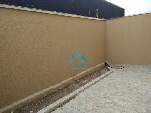 Imagem 9 de 29 de Lindos Sobrados No Residencial Esperança Em Caçapava Plano Mcmv. - So0091