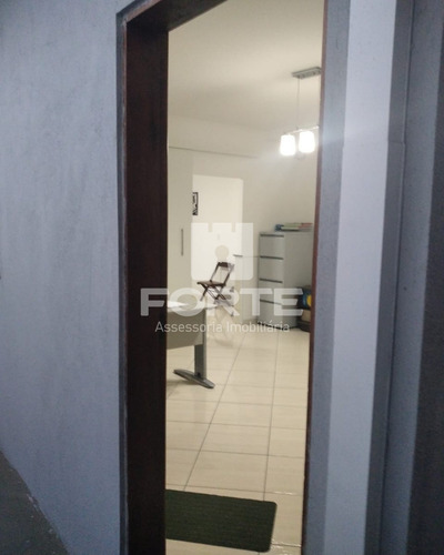 Imagem 6 de 20 de Vendo Casa Com 2 Quartos E Edícula Na Vila São Paulo Em Mogi Das Cruzes. Imobiliárias De Mogi Das Cruzes. - Ca00198 - 69841518
