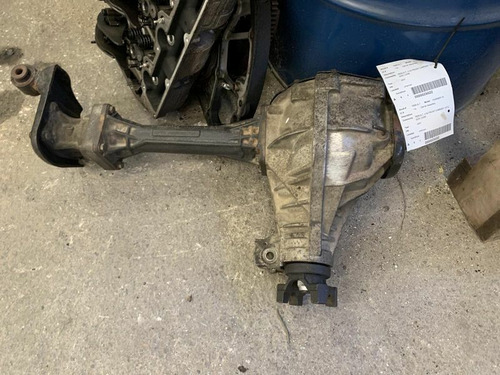 2006-2010 Hummer H3 Front Axle Differential Carrier Asse Ppv