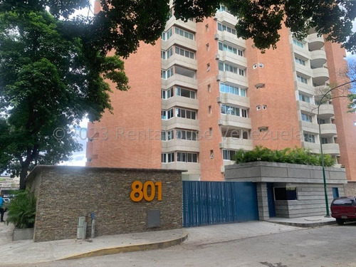 Venta Apartamento En El Rosal 24-1958