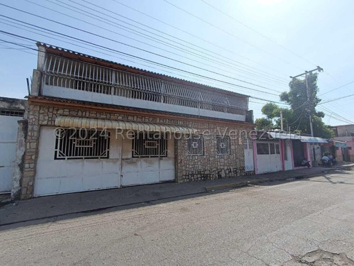 24-19030 Casa En Venta Los Jabillos, Aragua Mord