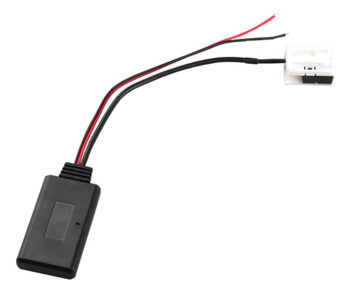 Bluetooth Aux En Cable Aux Cable Adaptador Compatible Con