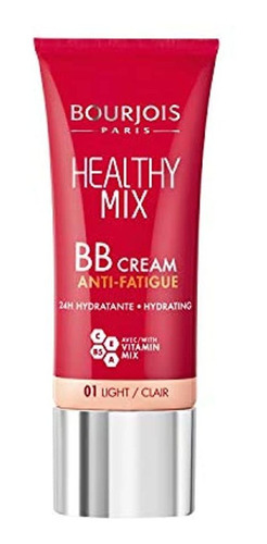 Bourjois Healthy Mix Antifatiga Crema Bb