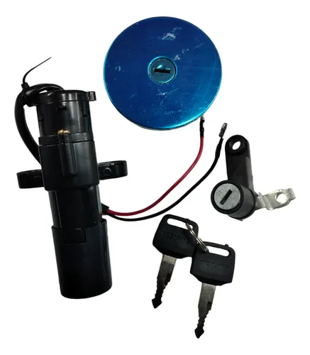Kit Switche Fz16 Fz 2.0