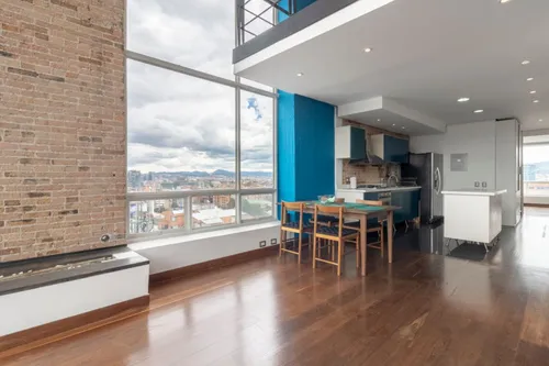 Apartamento En Venta En Chicó Reservado. Cod V22233