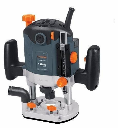 Router Rou-n3 1200w 127v Truper 16610