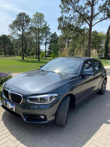 BMW Serie 1 1.5 118i Sport Line 136cv