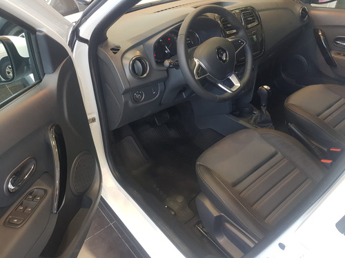 Renault Sandero Stepway 1.6 16v Intense Cvt