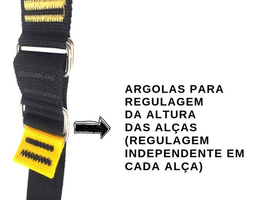 Fita De Treinamento Suspenso-funcional-pilates-kit Tipo Trx