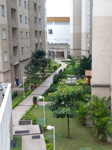 Imagem 16 de 16 de Apartamento À Venda, 47 M² Por R$ 297.000,00 - Jardim Bela Vista - Guarulhos/sp - Ap3627