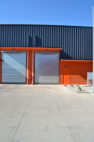 Bodega De 192 M2 En Centro Logístico A 4 Minutos De Ruta 5 N