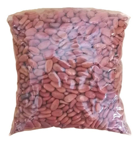 Semilla De Cacao Lavado Orgánico Listo Para Tostar 500g