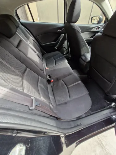 Mazda Touring