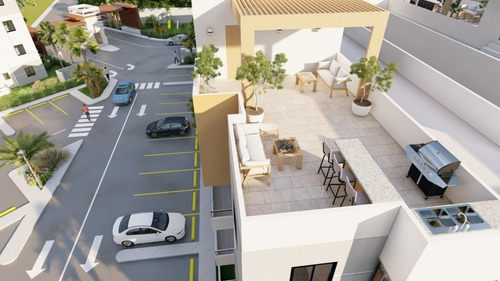 Imagen 5 de 14 de Proyecto De Apartamentos Con Bono De Primera Vivienda Y Bono Para Militares