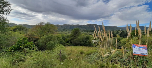 Imagen 11 de 11 de Venta De Terreno En Villa Giardino