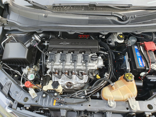 Chevrolet Onix 1.2 Lt