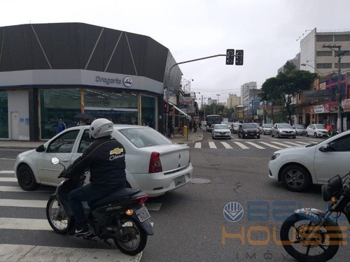 Imagem 3 de 9 de Salao - Centro - Ref: 22807 - L-22807