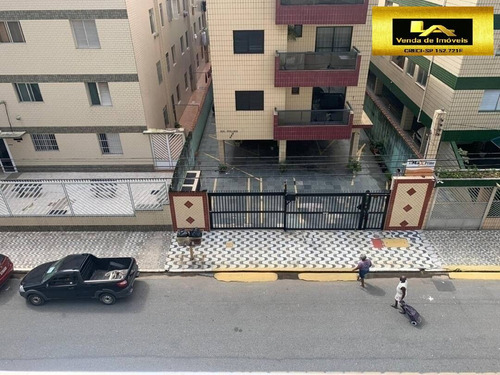 Imagem 9 de 10 de Apartamento 1 Dormitório Com Garagem - 1504