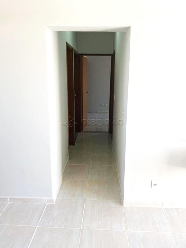 Imagem 8 de 10 de Apartamentos - Ref: V1938